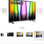 Lg 32" Smart Full Hd Hdr Led Tv Image 2