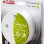 Kidde i9060 Battery Smoke Alarm with Hush & Test Function Image 2