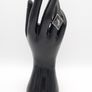 Vintage Siam Thai Dancer Sterling Silver Ring Image 10
