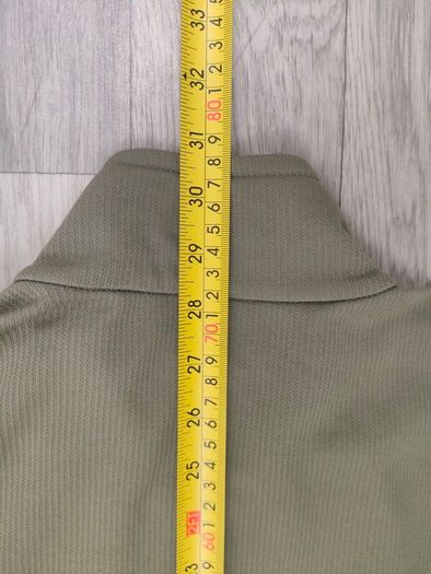 Galvin Green Insula Fleece Golf Jacket Mens Medium