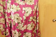 Women's Blouse Gallery NWT 14