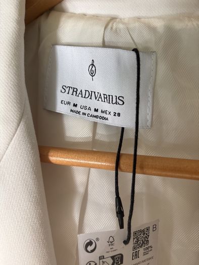 Zara blazer