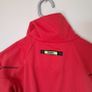 Puma running zip top Size 10 red 24" long In excellent condition Image 7