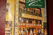 A Little Book of Bewley's Baking/ Marion Maxwell /1996