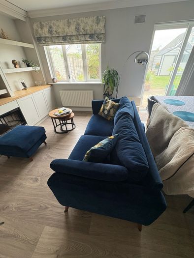 Kendal 3 seater sofa