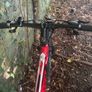 bentini bike 27.5 inch Image 6