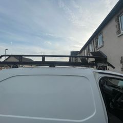 Citreon berlingo roof rack