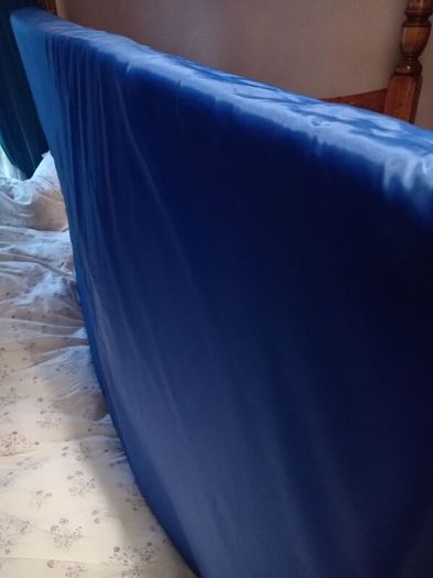 gymnastics crash mat