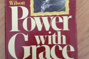 Power with Grace, Wife of USA President Woodrow Wilson