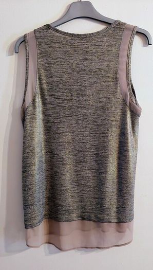 Dressy oasis top