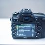 Nikon D7200 body Image 3