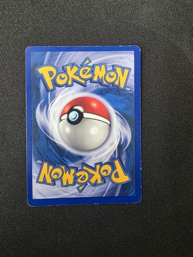 Pokemom Base Set Venusaur Shadowless