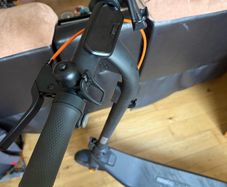 Segway ninebot  e2 pro escooter