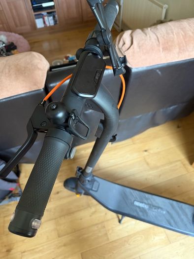 Segway ninebot  e2 pro escooter