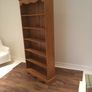 Pine Bookshelf (over 2 metres tall) Image 2