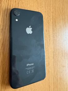 iPhone XR 64gb
