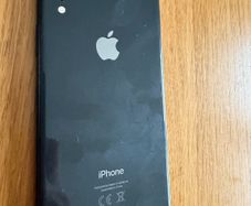 iPhone XR 64gb