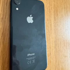 iPhone XR 64gb