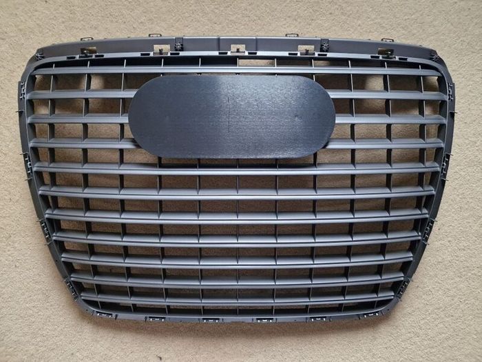 Audi A6 C6 4F 2008-2011 front radiator grill/grille 4F0853651