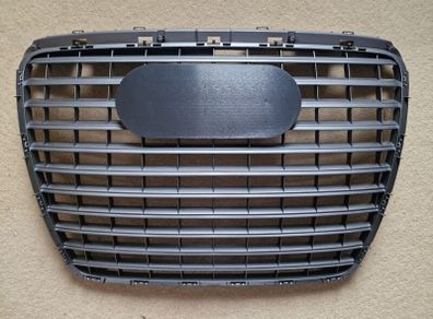 Audi A6 C6 4F 2008-2011 front radiator grill/grille 4F0853651