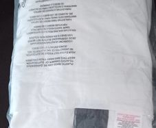 Bed Sheet NEW