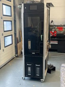 MassPortal D600 3d printer for repair or upgrade