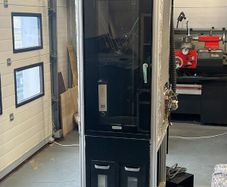 MassPortal D600 3d printer for repair or upgrade