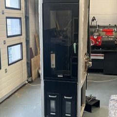 MassPortal D600 3d printer for repair or upgrade