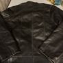 Levi's Leather Jacket Image 4