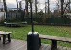 Outdoor Patio heater