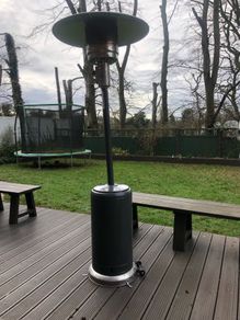 Outdoor Patio heater