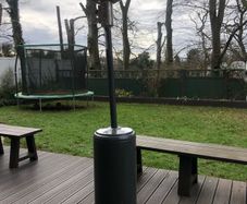 Outdoor Patio heater