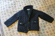 Paul Costello Living Boy Coat