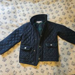 Paul Costello Living Boy Coat