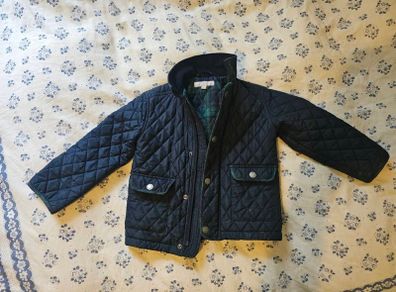Paul Costello Living Boy Coat