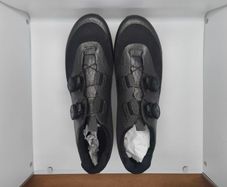 Northwave Mistral Plus Road Metal Anthra s10