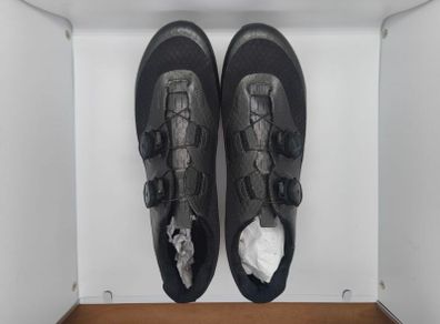 Northwave Mistral Plus Road Metal Anthra s10
