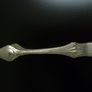 Vintage sugar tongs Image 2
