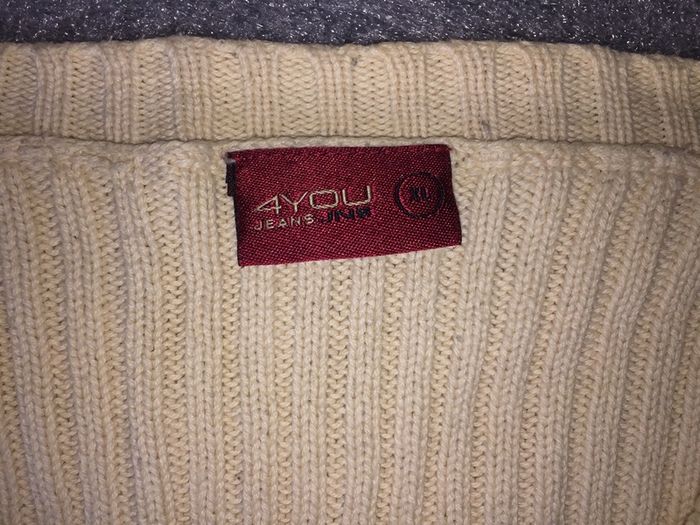 sweater