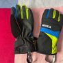 Kids ski gloves Image 3