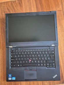 Lenovo laptops