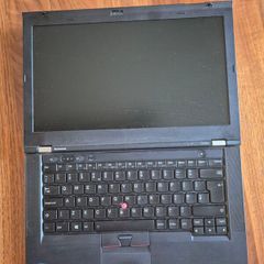 Lenovo laptops