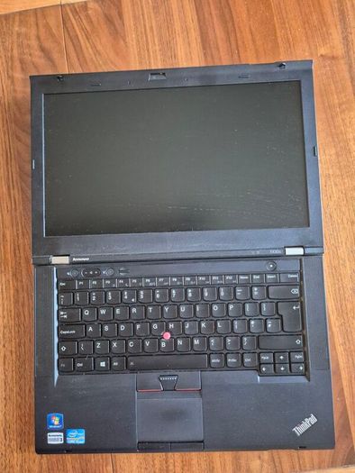 Lenovo laptops