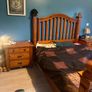 Bedroom furniture. Image 5