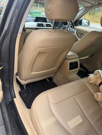 BMW 320d 2016  Full Service History  NCT 2027