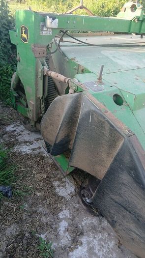 Mower