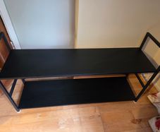 TV Bench