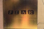 Marillion - F.E.A.R. CD