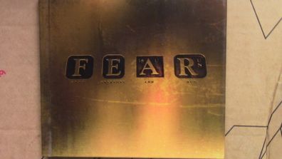 Marillion - F.E.A.R. CD