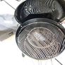 Weber Master (Charcoal) BBQ with cover Image 2